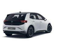 Gebraucht VW ID.3 Pro 150 kW (204 PS) 2024 Gletscherweiß metallic Kleinwagen