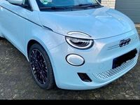 gebraucht Fiat 500e 