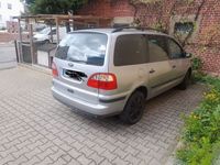 gebraucht Ford Galaxy 1.9 Diesel 7 sitzer