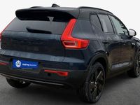 Neu Volvo XC40 Plus 197 PS (144 kW) 2026 Weiß SUV