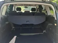 Gebraucht Ford S-MAX Titanium 140 PS (102 kW) 2015 Braun Van / Kleinbus