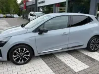 Gebraucht Renault Clio Techno 91 PS (66 kW) 2025 Grau Kleinwagen