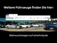 Gebraucht Mercedes E250 160 PS (117 kW) 2022 Unilack polarweiß Limousine