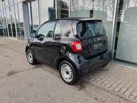 gebraucht Smart ForTwo Electric Drive EQ fortwo