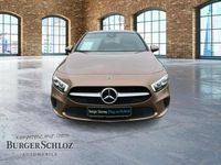 Gebraucht Mercedes A250 Style 160 PS (117 kW) 2022 Rosgold Limousine