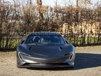 Gebraucht McLaren Speedtail 2021