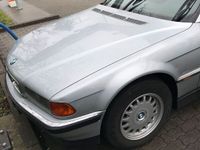 gebraucht BMW 728 1997 TUF 03.2025