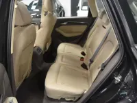 Używany Audi Q5 Advanced 245 KM (180 kW) 2013 Szary SUV