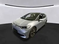 Gebraucht VW ID.3 Pro 150 kW (204 PS) 2023 Silber Kleinwagen