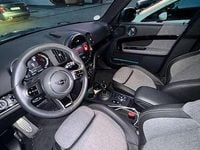 Gebraucht Mini John Cooper Works Countryman 136 PS (100 kW) 2023 Blau SUV