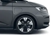 Nowe VW Multivan Edition 245 KM (180 kW) 2026 Szary Minivan
