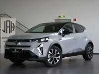 Nowe Renault Captur 158 KM (116 kW) 2026 Szary SUV