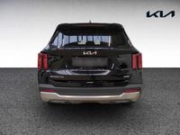 Gebraucht Kia Sorento 252 PS (185 kW) 2025 Schwarz SUV