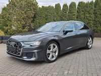 Gebraucht Audi A6 S-Line 265 PS (194 kW) 2024 Grau Kombi