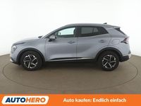 Gebraucht Kia Sportage Vision 150 PS (110 kW) 2022 Grau SUV