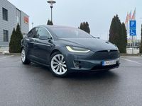 Gebraucht Tesla Model X Performance 420 kW (572 PS) 2019 SUV