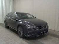 Gebraucht VW Passat Pro 218 PS (160 kW) 2022 Grau Kombi