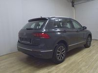 Gebraucht VW Tiguan Life 245 PS (180 kW) 2022 Uranograu SUV
