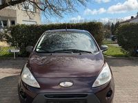 Gebraucht Ford Ka Trend 69 PS (50 kW) 2009 Kleinwagen
