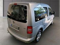 gebraucht VW Caddy 1.2 TSI Benzin 09/2011 171.000KM