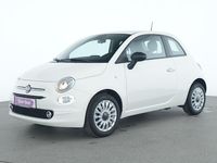 Gebraucht Fiat 500 Dolcevita 69 PS (50 kW) 2024 Weiß Kleinwagen