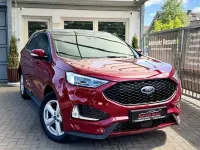 Gebraucht Ford Edge ST-Line 238 PS (175 kW) 2019 Rot SUV