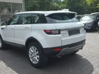 Gebraucht Land Rover Range Rover evoque SE 150 PS (110 kW) 2016 Weiß SUV