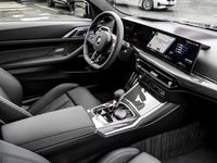 Neu BMW M4 Competition Edition 530 PS (389 kW) 2026 Schwarz Coupé