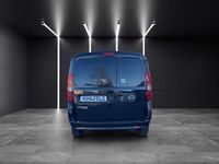 Gebraucht Opel Combo Edition 120 PS (88 kW) 2016 Schwarz Kombi