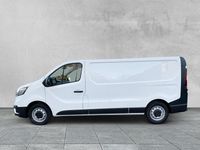 Neu Renault Trafic Komfort 131 PS (96 kW) 2025 Weiß Van / Kleinbus
