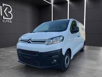 Gebraucht Citroën Jumpy Business Class 122 PS (89 kW) 2017 Weiss Van / Kleinbus