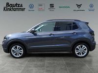 gebraucht VW T-Cross - 1.0 TSI Life Life