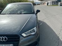 gebraucht Audi A3 Sportback 1.4 TFSI cod ultra S line S line