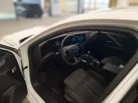 Usata Opel Astra GS Line 131 CV (96 kW) 2025 Bianco Utilitaria