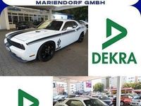 Gebraucht Dodge Challenger 381 PS (280 kW) 2014 Weiß Coupé