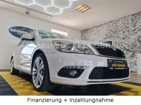 Gebraucht Skoda Octavia RS 200 PS (147 kW) 2010 Weiß Kombi
