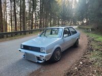 gebraucht VW Derby 86CG40 Kompressor