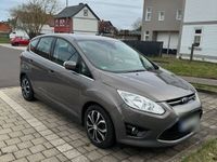 gebraucht Ford C-MAX 1,0 EcoBoost 92kW SYNC Edition SYNC Ed...