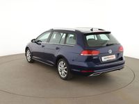 gebraucht VW Golf VII 1.5 TSI ACT Highline BlueMotion, Benzin, 19.170 €
