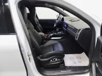 Gebraucht Porsche Cayenne Turbo Sport 549 PS (403 kW) 2019 Weiß SUV
