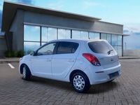 gebraucht Hyundai i20 1.2 Classic