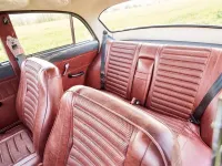Gebraucht Volvo Amazon 75 PS (55 kW) 1965 Grau Limousine