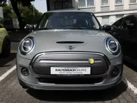 Gebraucht Mini Cooper SE 135 kW (184 PS) 2021 Grau Kleinwagen