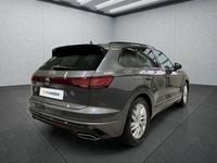 Gebraucht VW Touareg 286 PS (210 kW) 2025 Grau SUV