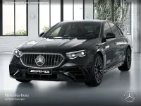 Gebraucht Mercedes E53 AMG AMG 449 PS (330 kW) 2026 Schwarz Limousine