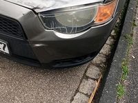 Gebraucht Mitsubishi Colt 2009 Kleinwagen