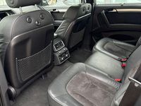 Gebraucht Audi Q7 Ambiente 245 PS (180 kW) 2015 Grau SUV