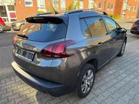 Gebraucht Peugeot 2008 Style 82 PS (60 kW) 2018 Grau SUV