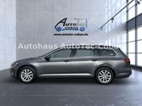 gebraucht VW Passat Variant Comfortline BMT*/EURO6/LED/NAVI/*