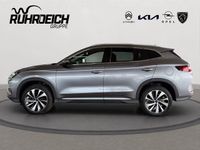 Ny BYD Seal U Boost 218 HK (160 kW) 2026 Grå SUV